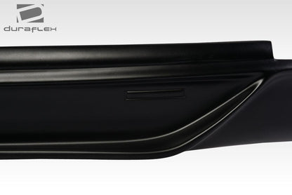 2014-2016 Toyota Corolla Duraflex Zeta Rear Lip