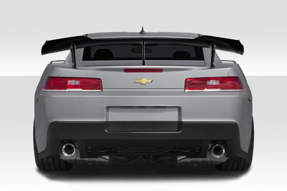 2014-2015 Chevrolet Camaro Duraflex ZL1 V2 Look Rear Wing