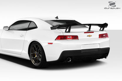 2014-2015 Chevrolet Camaro Duraflex ZL1 V2 Look Rear Wing