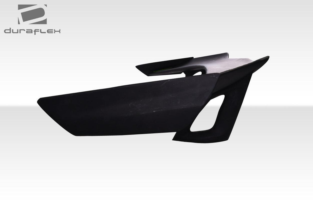 2014-2015 Chevrolet Camaro Duraflex ZL1 V2 Look Rear Wing