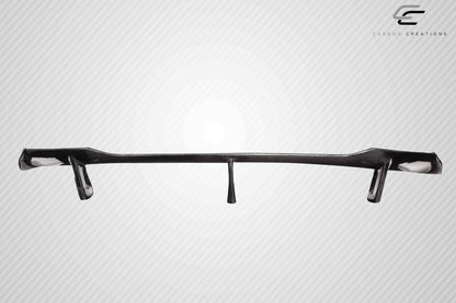 2014-2015 Chevrolet Camaro Carbon Creations ZL1 V2 Look Carbon Fiber Rear Wing