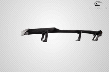 2014-2015 Chevrolet Camaro Carbon Creations ZL1 V2 Look Carbon Fiber Rear Wing