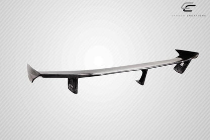 2014-2015 Chevrolet Camaro Carbon Creations ZL1 V2 Look Carbon Fiber Rear Wing