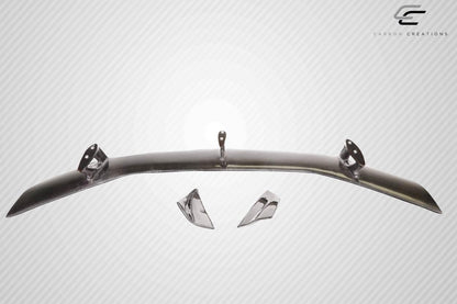 2014-2015 Chevrolet Camaro Carbon Creations ZL1 V2 Look Carbon Fiber Rear Wing