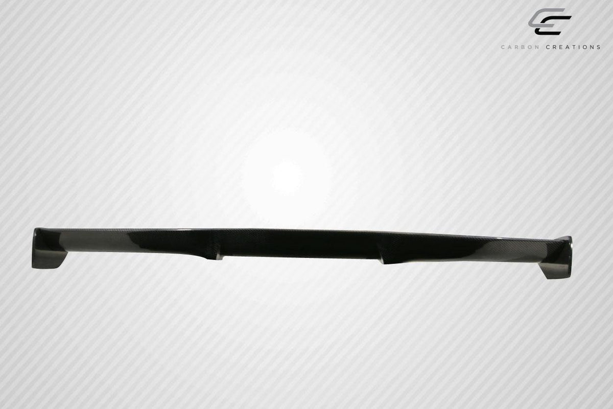 2013-2020 Scion FRS Carbon Creations GT500 Carbon Fiber Rear Wing