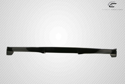 2013-2020 Scion FRS Carbon Creations GT500 Carbon Fiber Rear Wing