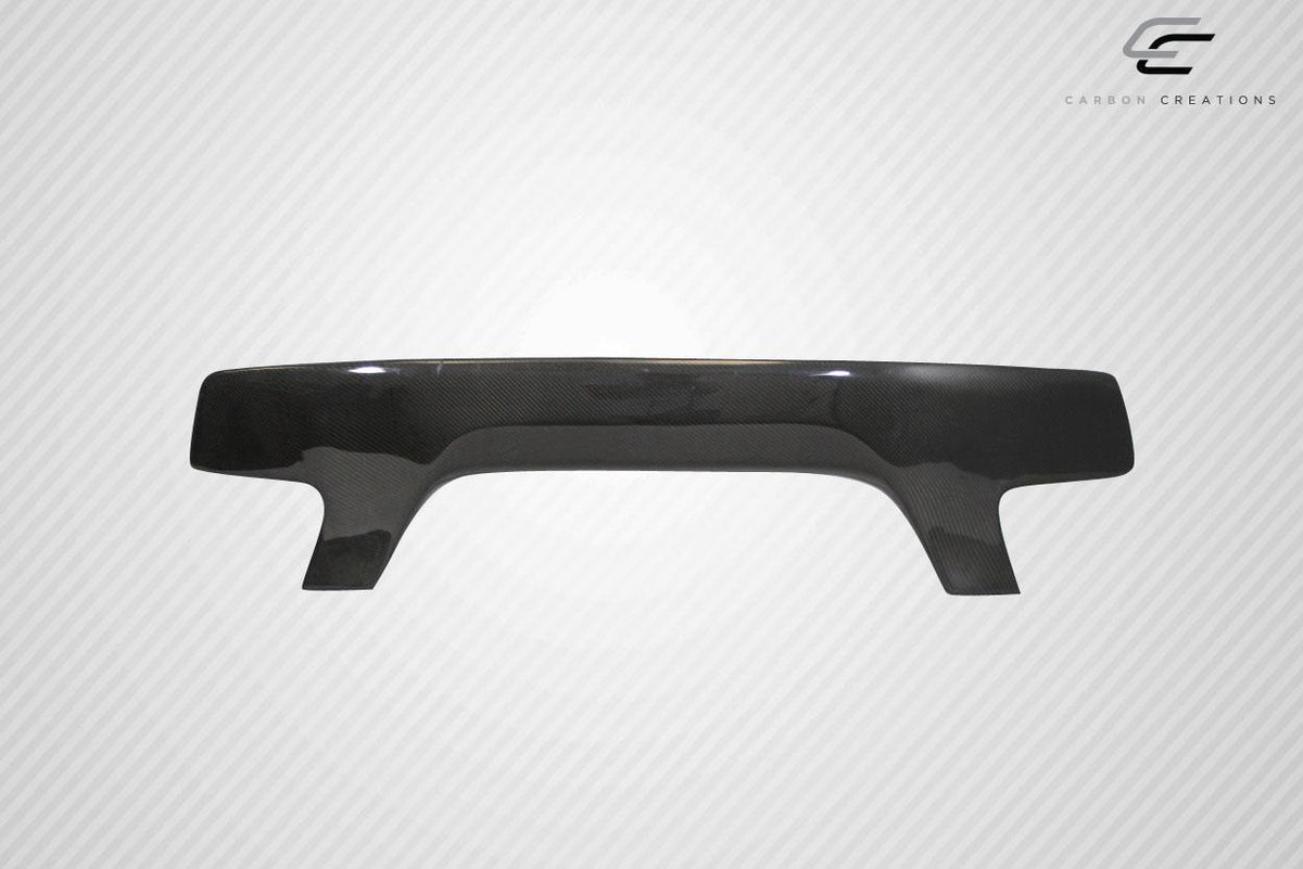 2013-2020 Scion FRS Carbon Creations GT500 V2 Carbon Fiber Rear Wing