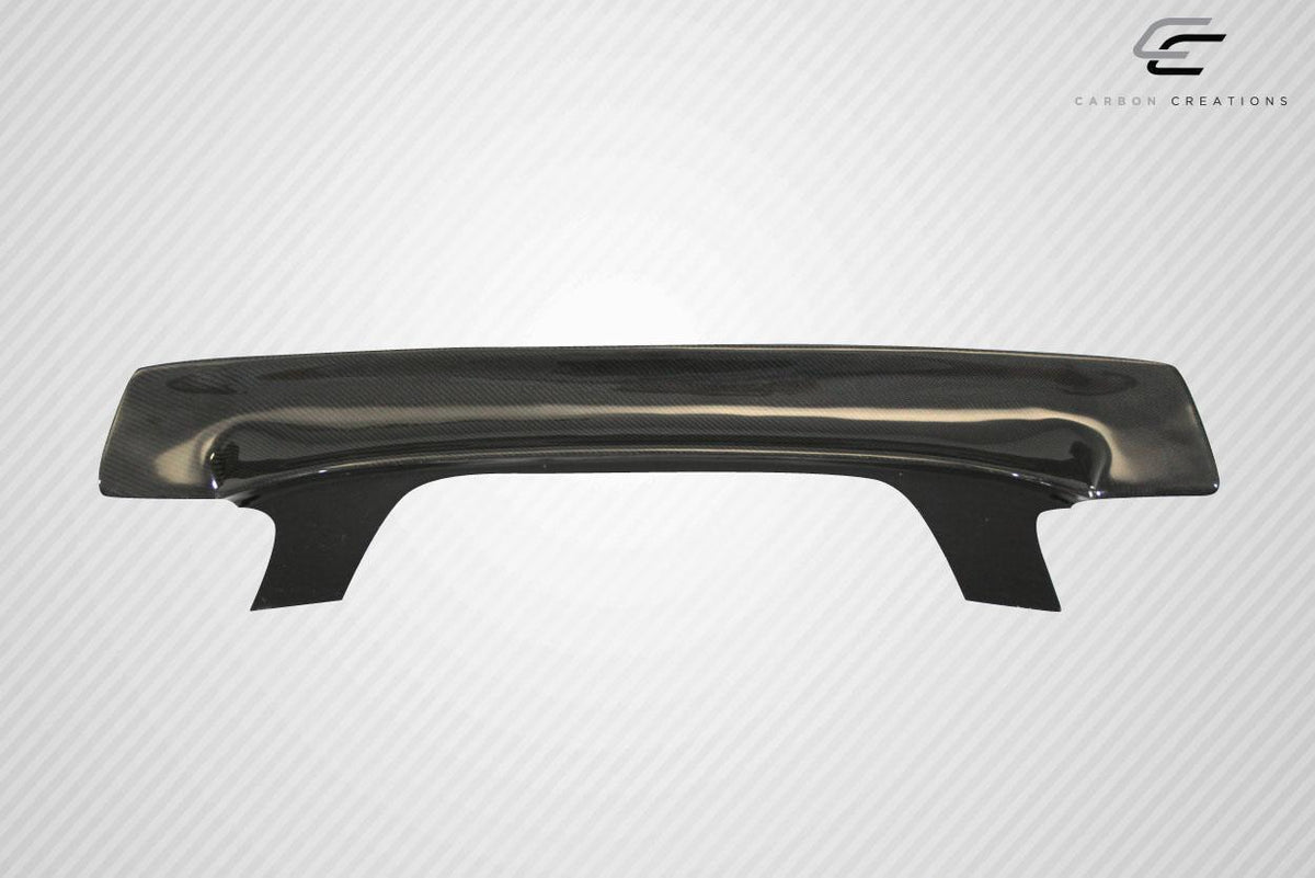 2013-2020 Scion FRS Carbon Creations GT500 V2 Carbon Fiber Rear Wing