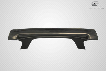 2013-2020 Scion FRS Carbon Creations GT500 V2 Carbon Fiber Rear Wing