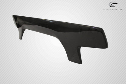 2013-2020 Scion FRS Carbon Creations GT500 V2 Carbon Fiber Rear Wing