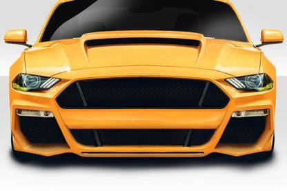 2018-2023 Ford Mustang Duraflex Grid Kit
