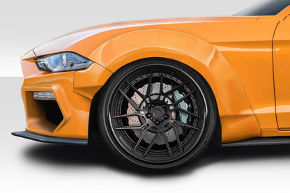2018-2023 Ford Mustang Couture Grid Kit