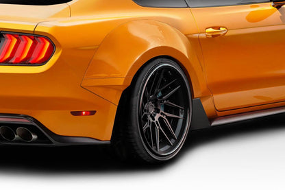 2018-2023 Ford Mustang Couture Grid Kit