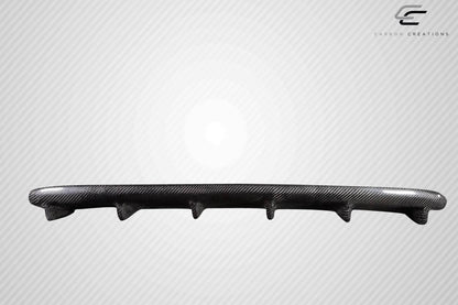 2015-2021 Subaru WRX Carbon Creations C Speed Carbon Fiber Rear Lip