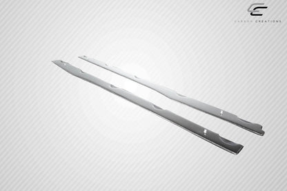 2004-2008 Lamborghini Gallardo Carbon Creations LP570 Look Carbon Fiber Side Skirts