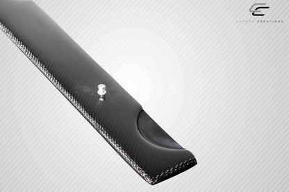2004-2008 Lamborghini Gallardo Carbon Creations LP570 Look Carbon Fiber Side Skirts
