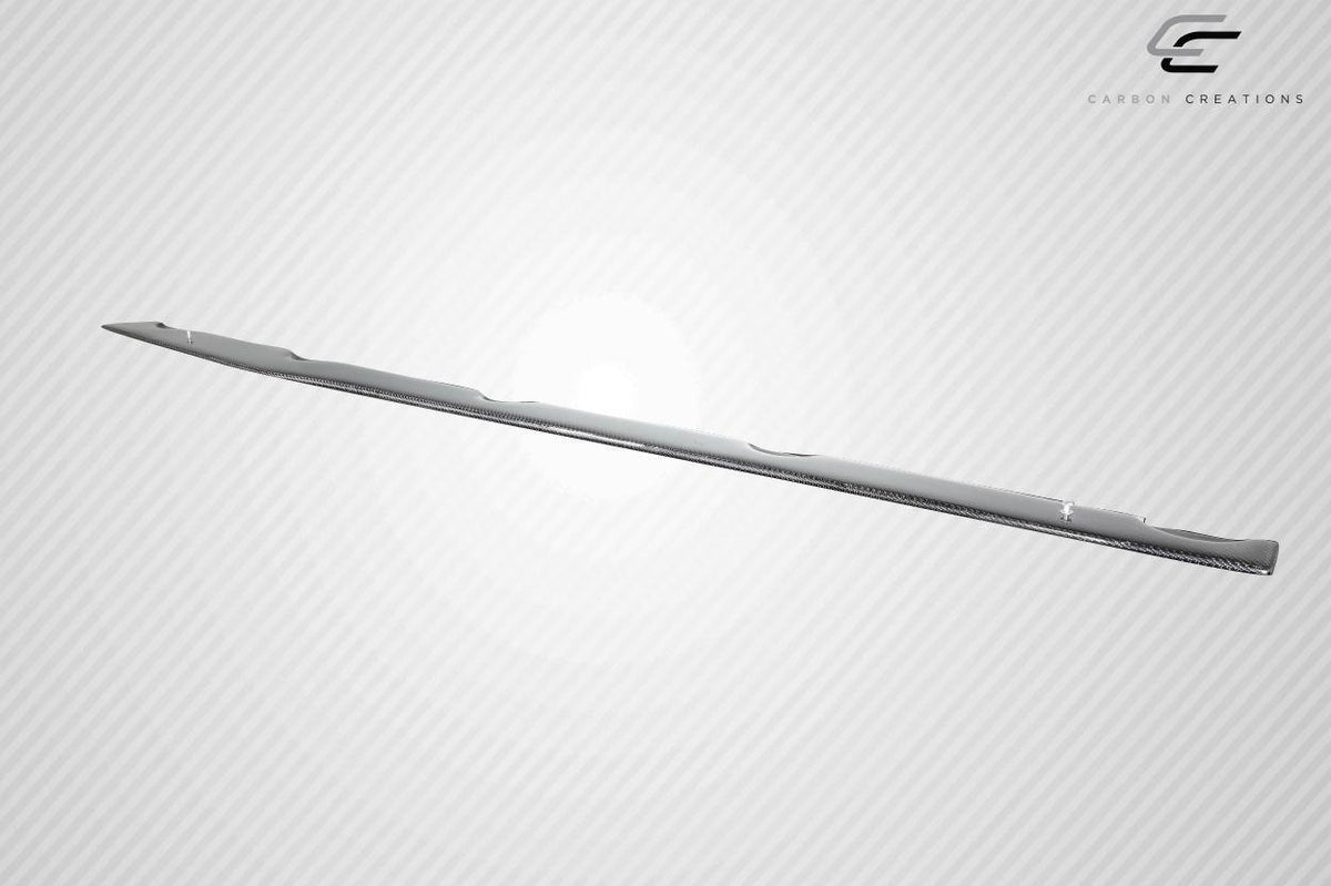 2004-2008 Lamborghini Gallardo Carbon Creations LP570 Look Carbon Fiber Side Skirts