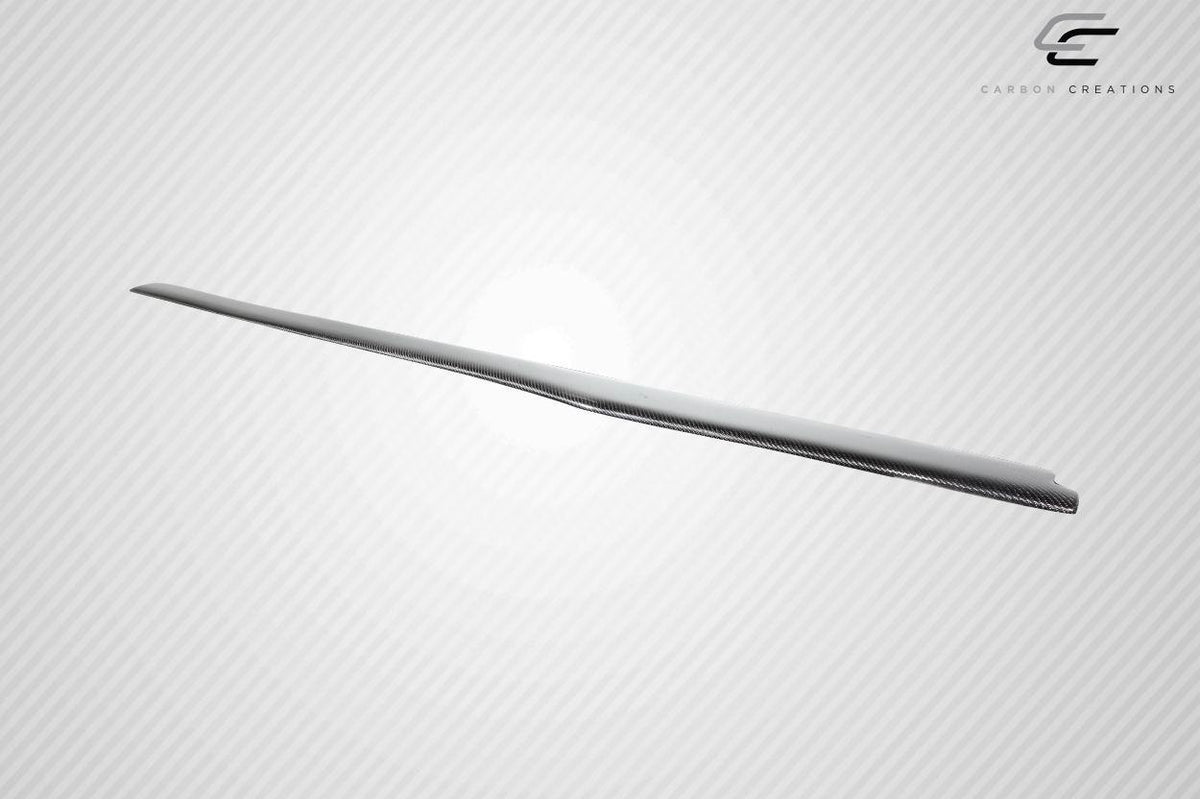 2004-2008 Lamborghini Gallardo Carbon Creations LP570 Look Carbon Fiber Side Skirts