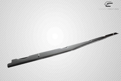2004-2008 Lamborghini Gallardo Carbon Creations LP570 Look Carbon Fiber Side Skirts