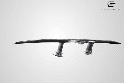2004-2013 Lamborghini Gallardo Carbon Creations LP570 Look Carbon Fiber Rear Wing