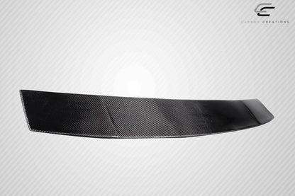 2004-2013 Lamborghini Gallardo Carbon Creations LP570 Look Carbon Fiber Rear Wing