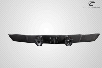 2004-2013 Lamborghini Gallardo Carbon Creations LP570 Look Carbon Fiber Rear Wing