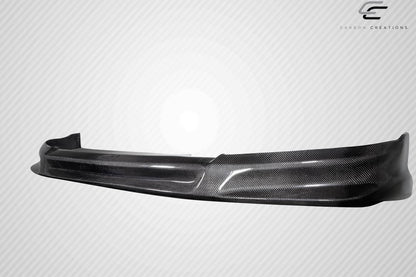 2009-2011 Nissan GTR Carbon Creations C1 Carbon Fiber Front Lip