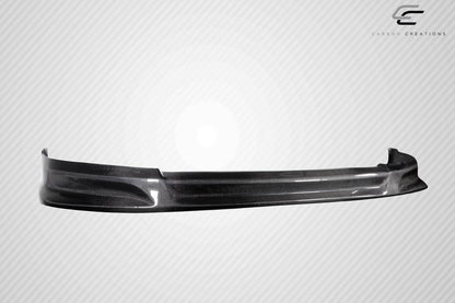 2009-2011 Nissan GTR Carbon Creations C1 Carbon Fiber Front Lip