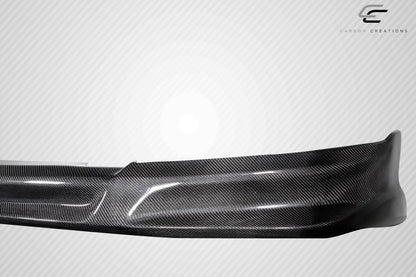 2009-2011 Nissan GTR Carbon Creations C1 Carbon Fiber Front Lip