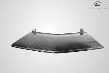 2004-2013 Lamborghini Gallardo Carbon Creations LP570 Look Carbon Fiber Front Lip
