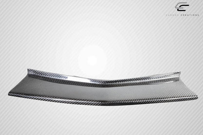 2004-2013 Lamborghini Gallardo Carbon Creations LP570 Look Carbon Fiber Front Lip