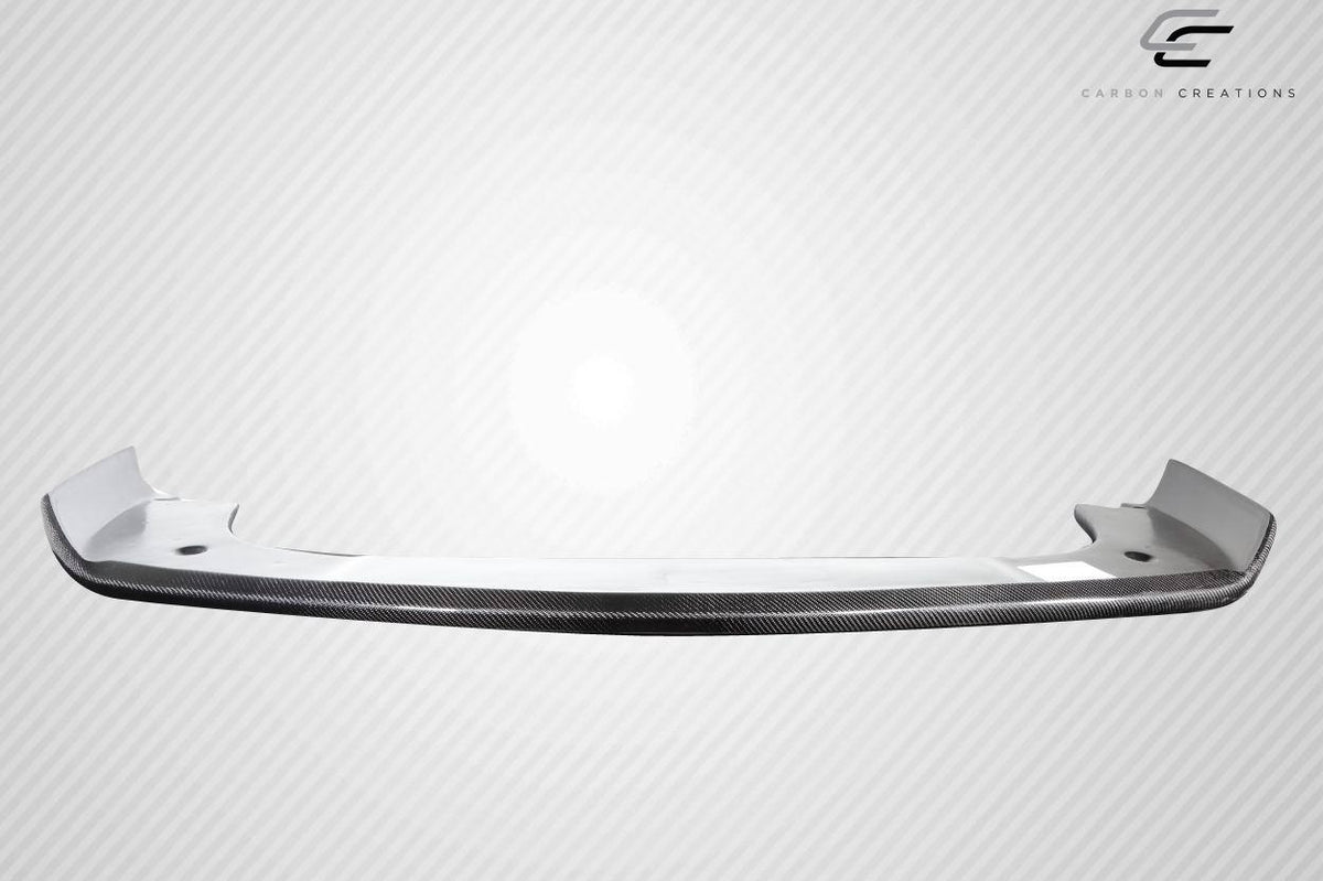 2004-2008 Lamborghini Gallardo Carbon Creations HMS Carbon Fiber Front Lip