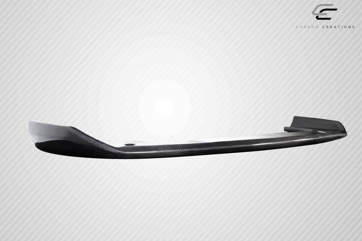 2004-2008 Lamborghini Gallardo Carbon Creations HMS Carbon Fiber Front Lip