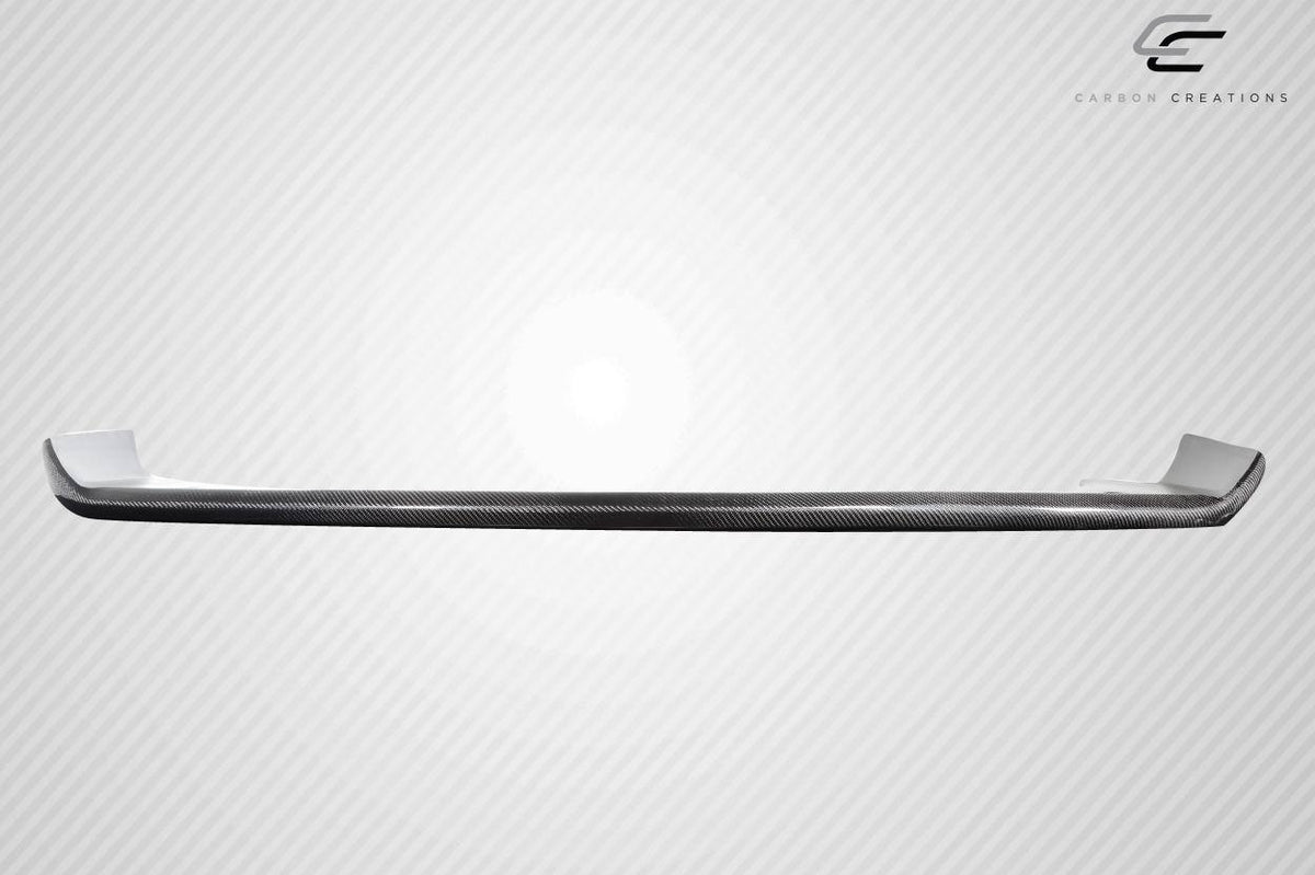 2004-2008 Lamborghini Gallardo Carbon Creations HMS Carbon Fiber Front Lip