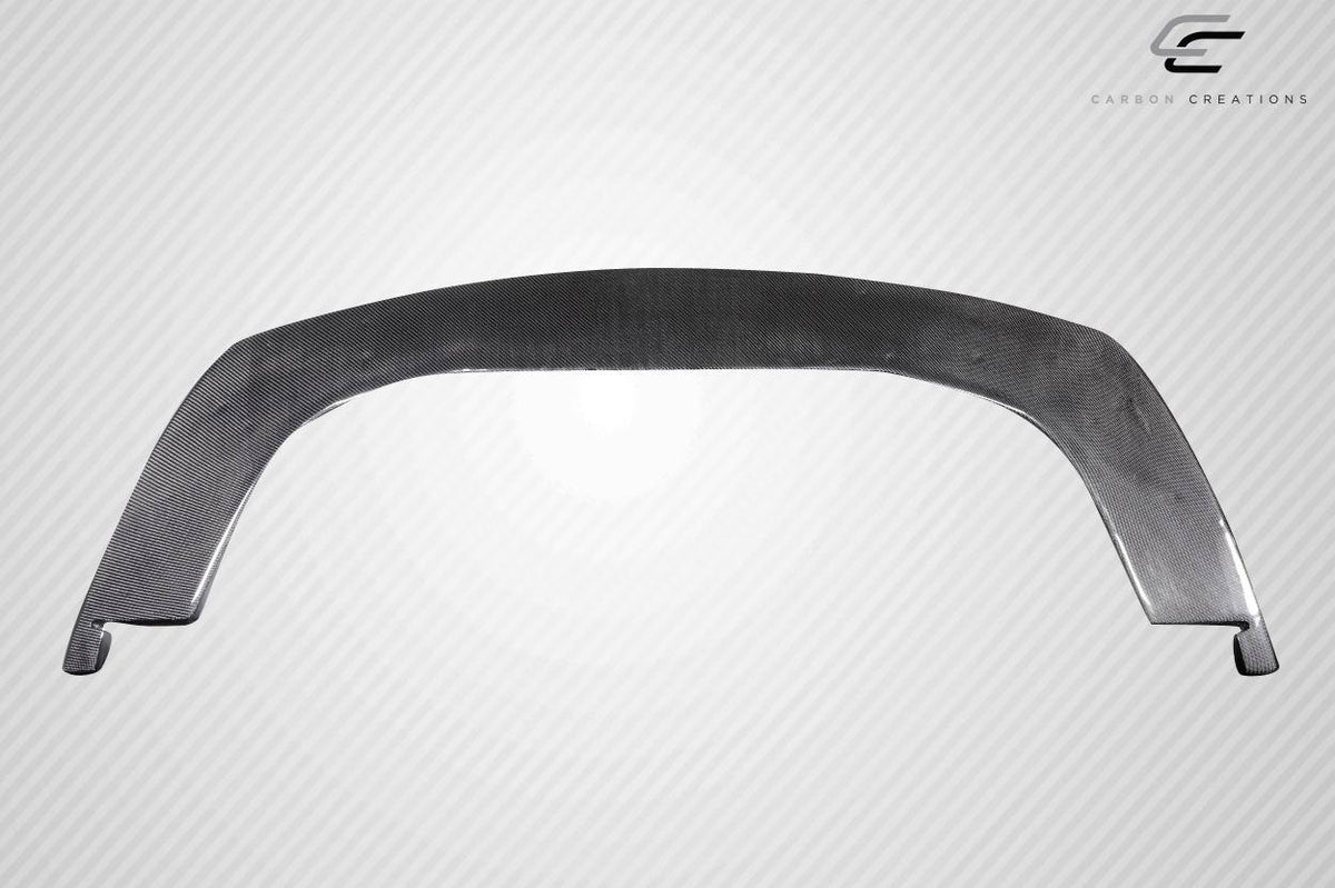 2004-2008 Lamborghini Gallardo Carbon Creations HMS Carbon Fiber Front Lip