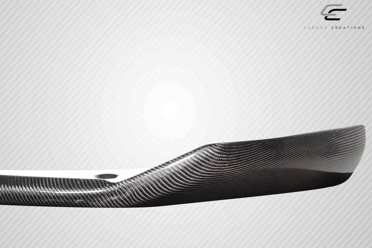 2004-2008 Lamborghini Gallardo Carbon Creations HMS Carbon Fiber Front Lip