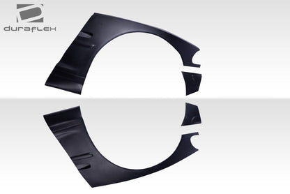 1999-2001 BMW 3 Series Duraflex Circuit Fender Flare