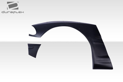 1999-2001 BMW 3 Series Duraflex Circuit Fender Flare