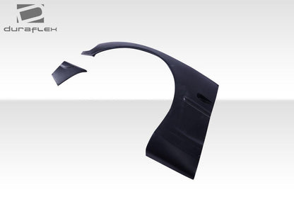 1999-2001 BMW 3 Series Duraflex Circuit Fender Flare