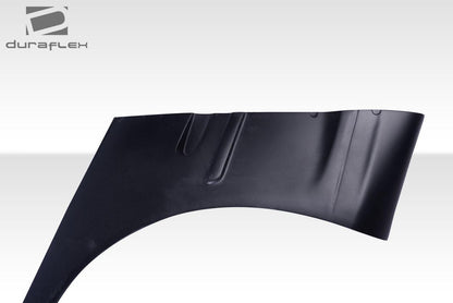1999-2001 BMW 3 Series Duraflex Circuit Fender Flare