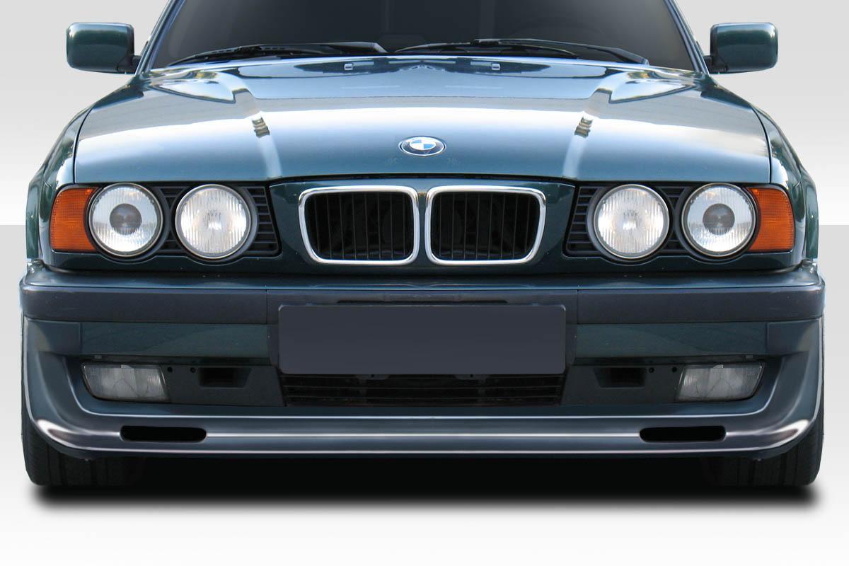 1989-1995 BMW 5 Series Duraflex Spec Z Front Lip