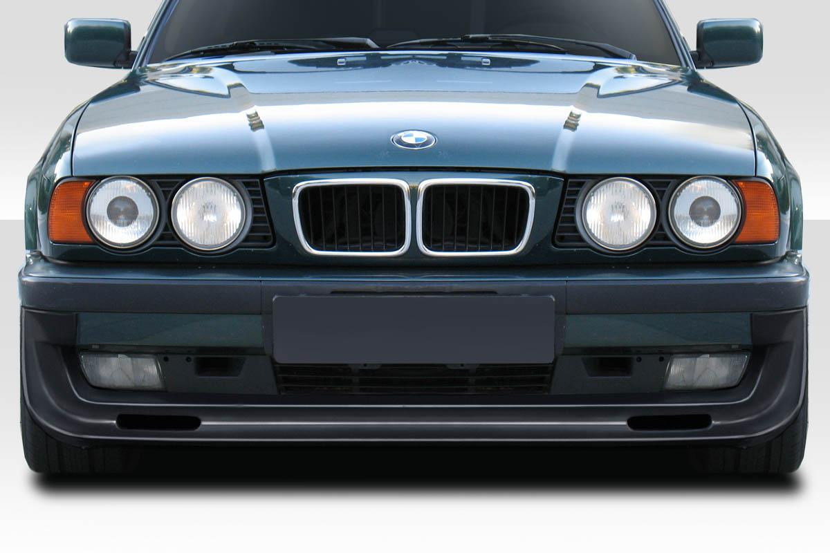 1989-1995 BMW 5 Series Duraflex Spec Z Front Lip