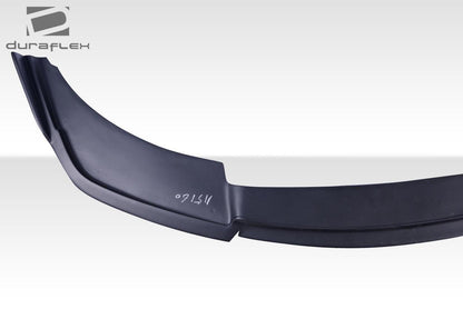 2011-2019 BMW 6 Series Duraflex HMS Front Lip