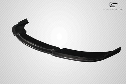 2011-2019 BMW 6 Series Carbon Creations HMS Carbon Fiber Front Lip