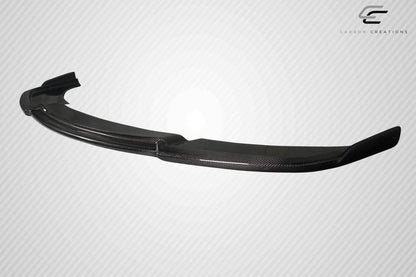 2011-2019 BMW 6 Series Carbon Creations HMS Carbon Fiber Front Lip