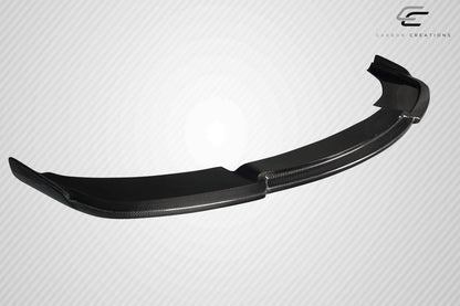2011-2019 BMW 6 Series Carbon Creations HMS Carbon Fiber Front Lip