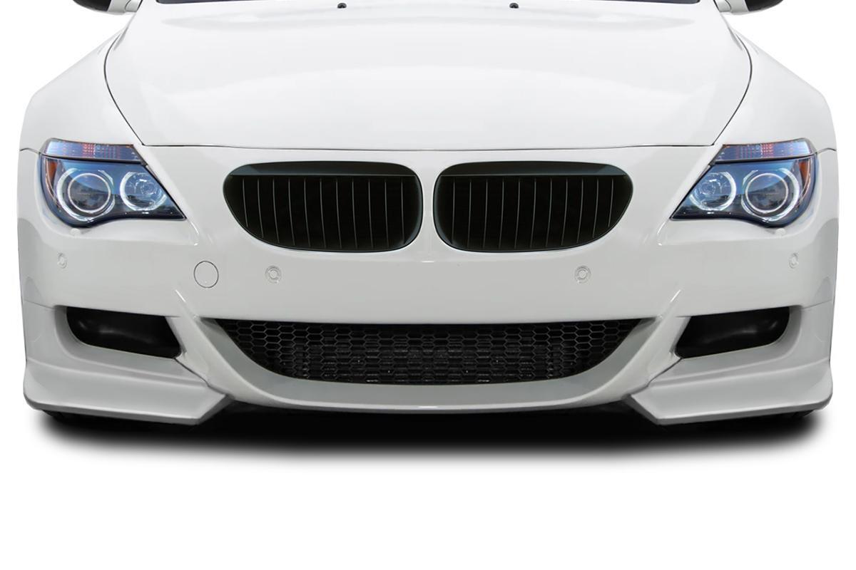2006-2010 BMW 6 Series Duraflex M Performance Front Lip