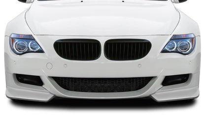 2006-2010 BMW 6 Series Duraflex M Performance Front Lip