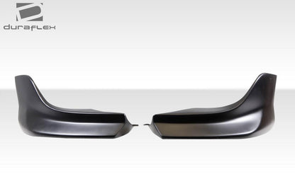 2006-2010 BMW 6 Series Duraflex M Performance Front Lip