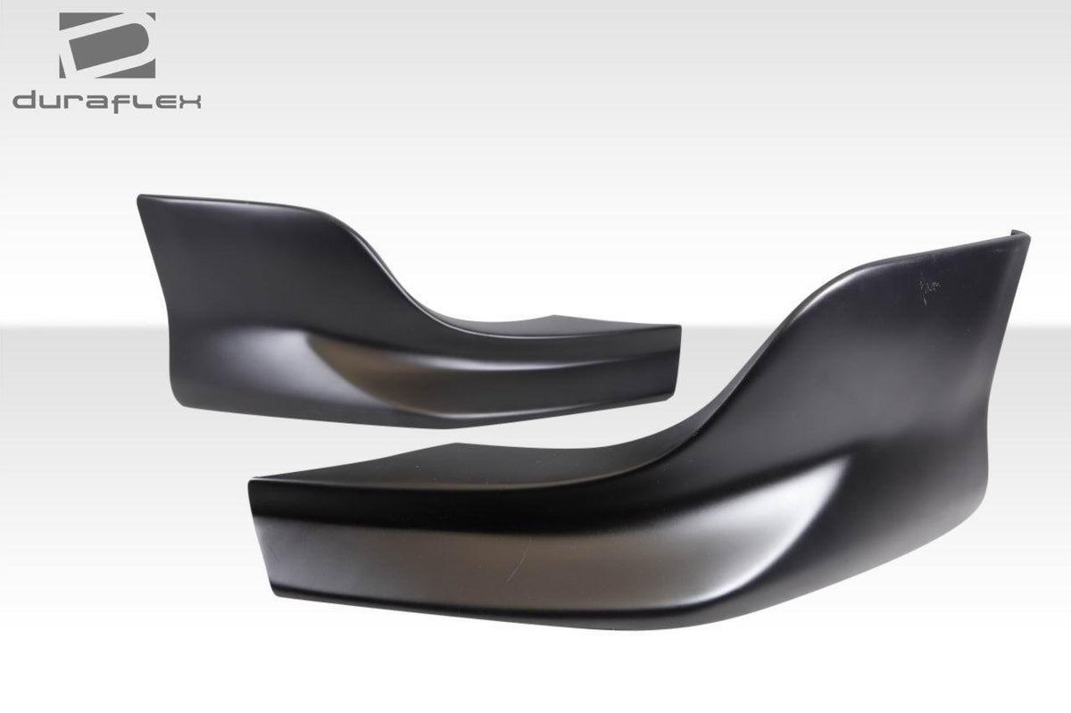 2006-2010 BMW 6 Series Duraflex M Performance Front Lip